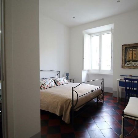 L'Architetto Bed and Breakfast Ρώμη Εξωτερικό φωτογραφία
