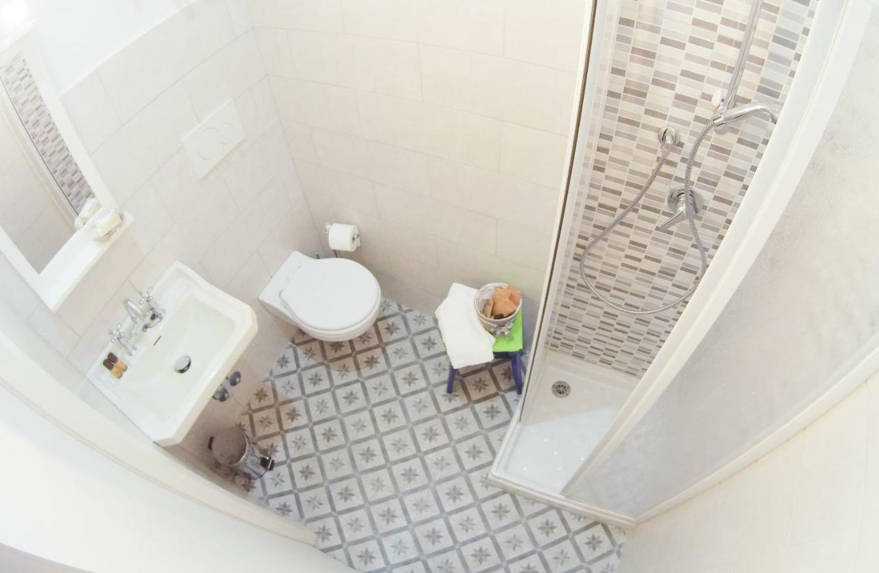 L'Architetto Bed and Breakfast Ρώμη Εξωτερικό φωτογραφία