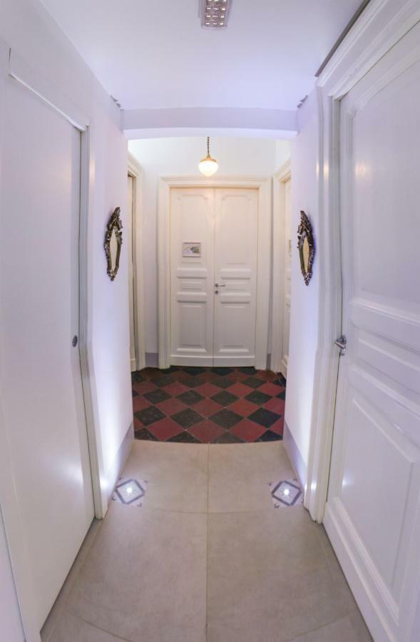 L'Architetto Bed and Breakfast Ρώμη Εξωτερικό φωτογραφία