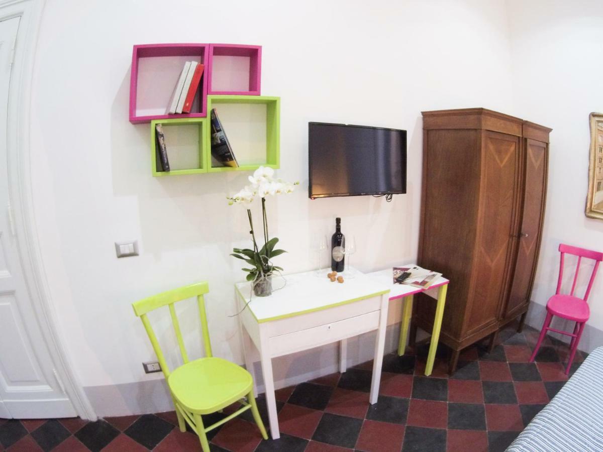 L'Architetto Bed and Breakfast Ρώμη Εξωτερικό φωτογραφία
