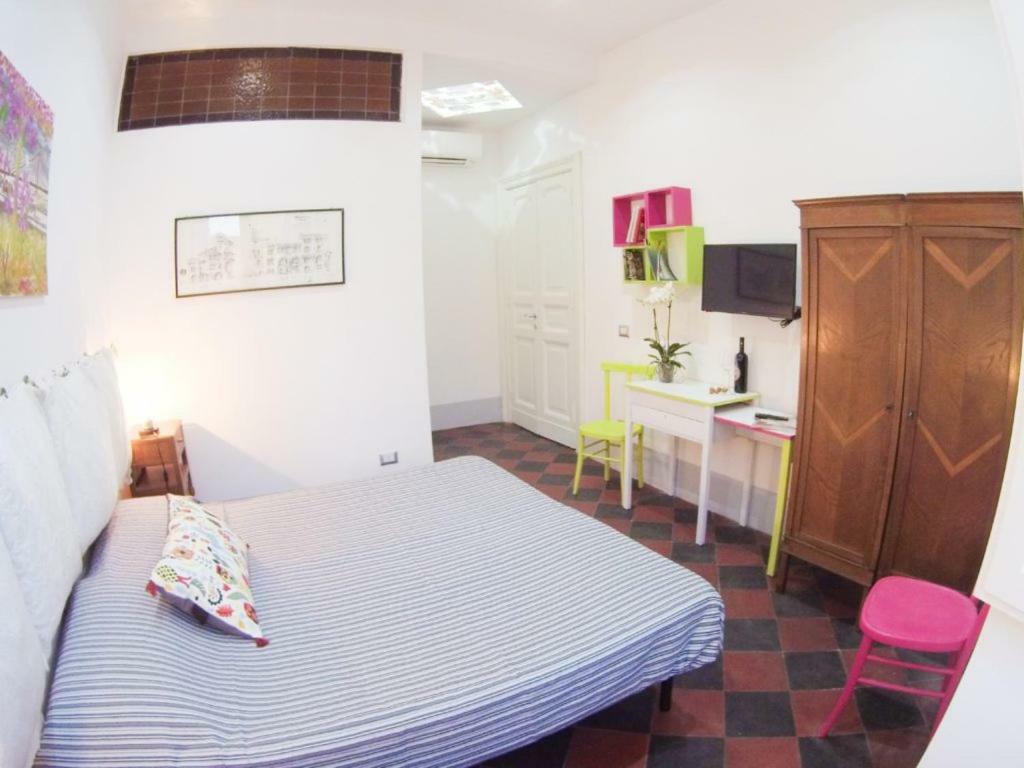 L'Architetto Bed and Breakfast Ρώμη Εξωτερικό φωτογραφία