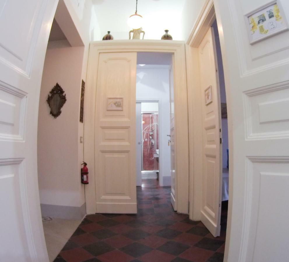 L'Architetto Bed and Breakfast Ρώμη Εξωτερικό φωτογραφία