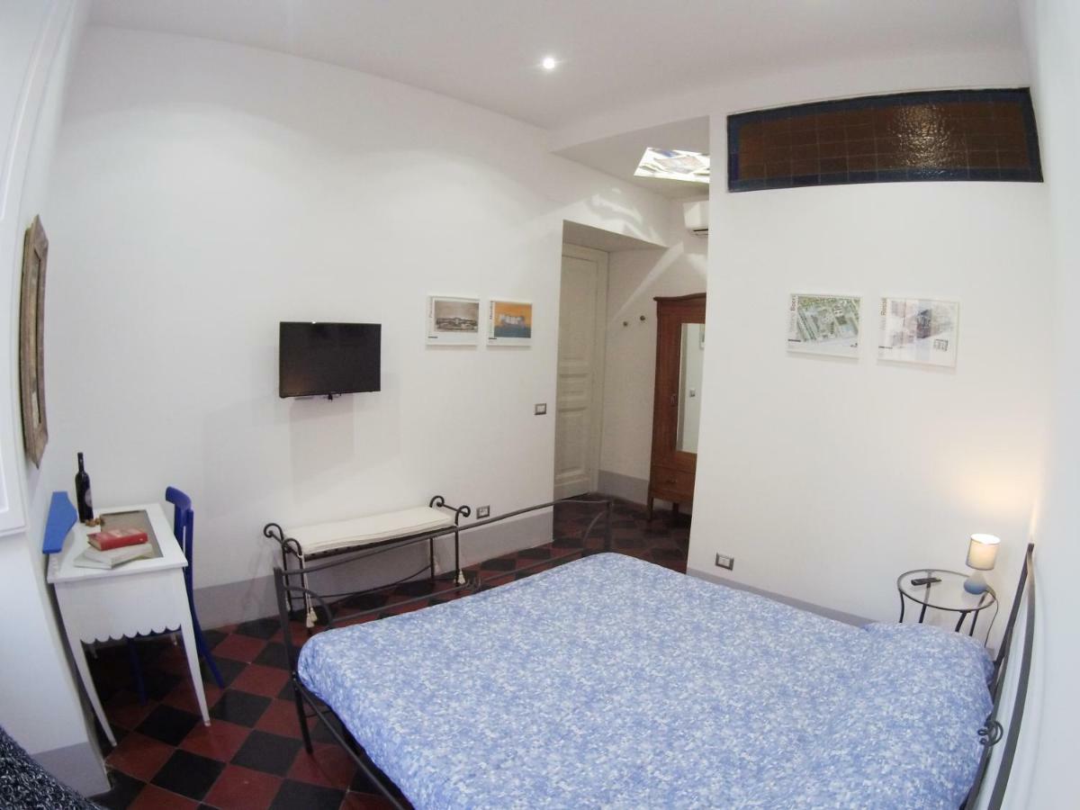 L'Architetto Bed and Breakfast Ρώμη Εξωτερικό φωτογραφία
