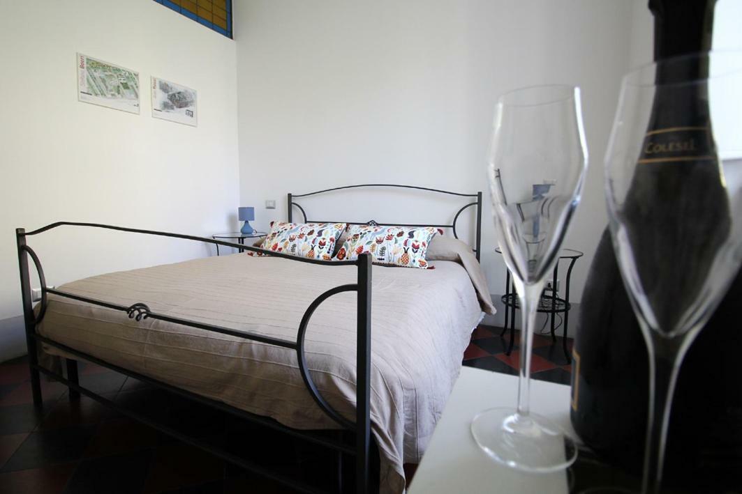 L'Architetto Bed and Breakfast Ρώμη Εξωτερικό φωτογραφία