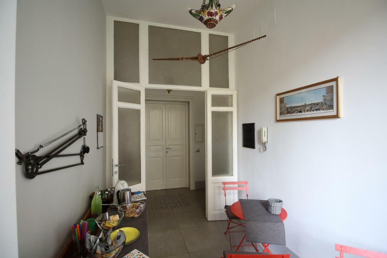 L'Architetto Bed and Breakfast Ρώμη Εξωτερικό φωτογραφία
