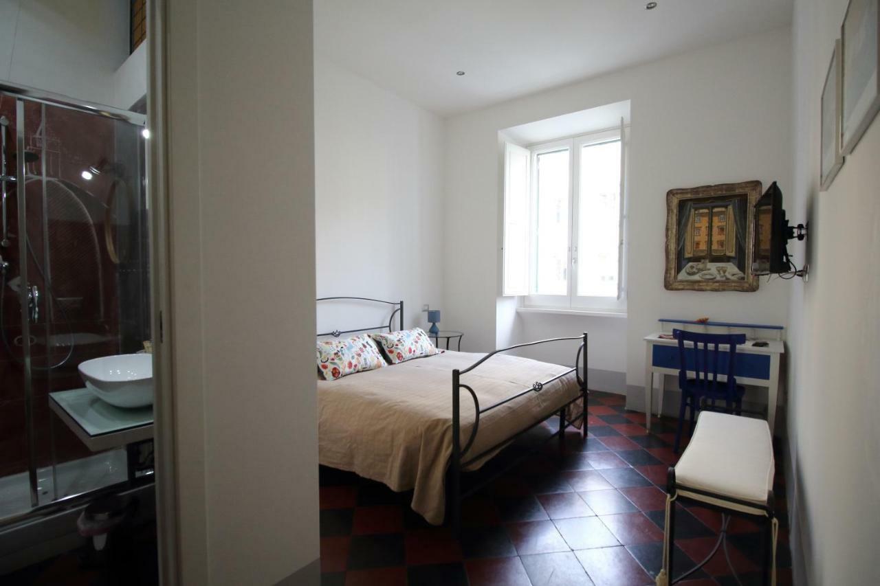 L'Architetto Bed and Breakfast Ρώμη Εξωτερικό φωτογραφία