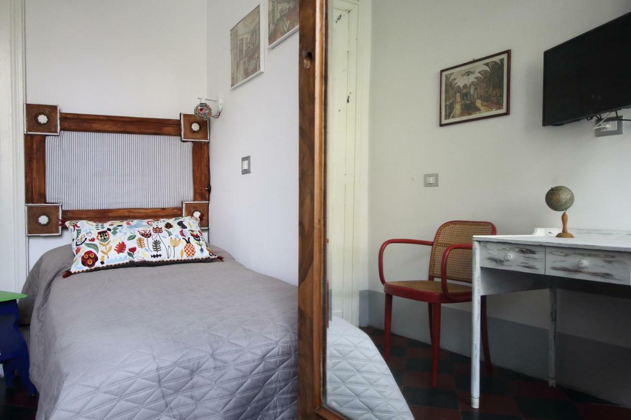 L'Architetto Bed and Breakfast Ρώμη Εξωτερικό φωτογραφία