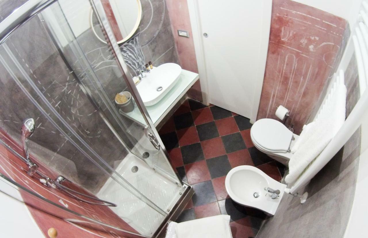 L'Architetto Bed and Breakfast Ρώμη Εξωτερικό φωτογραφία