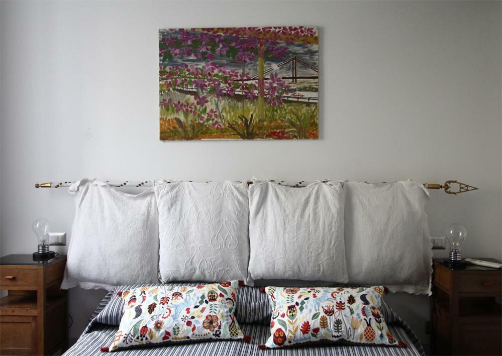 L'Architetto Bed and Breakfast Ρώμη Εξωτερικό φωτογραφία