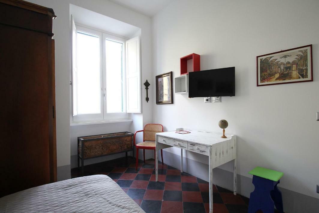 L'Architetto Bed and Breakfast Ρώμη Εξωτερικό φωτογραφία